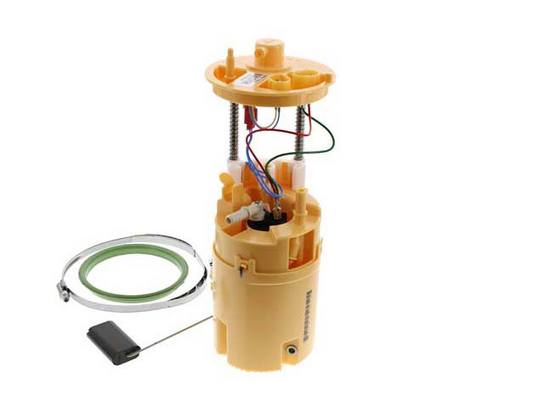 BMW Fuel Pump Assembly - Passenger Side 16117195471